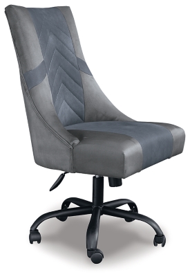 Barolli Gaming Chair, , large