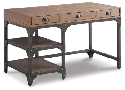 World market on sale teagan desk