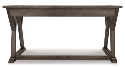Luxenford 60" Home Office Desk