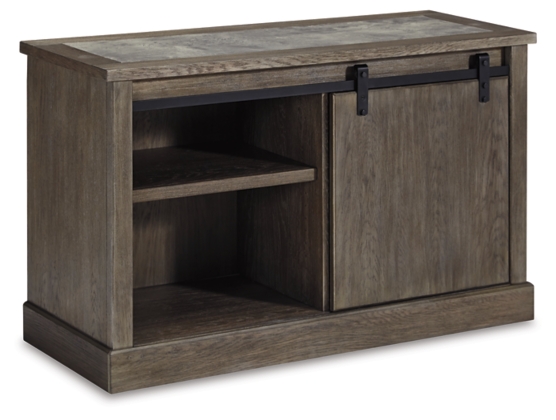 Picture of LUXENFORD CREDENZA