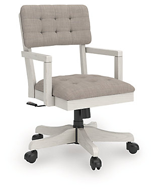 Robbinsdale Home Office Desk Chair, , large