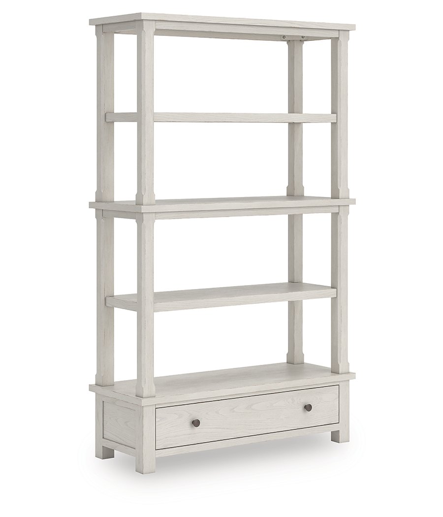 Robbinsdale 75" Bookcase - image 1