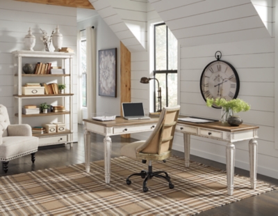 Cross Island 60 Home Office Desk