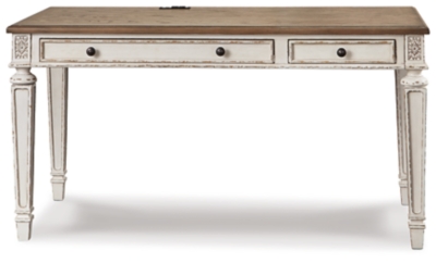 Realyn 60" Home Office Desk, , large
