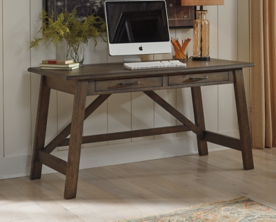 Johurst 60 Home Office Desk Ashley Furniture Homestore