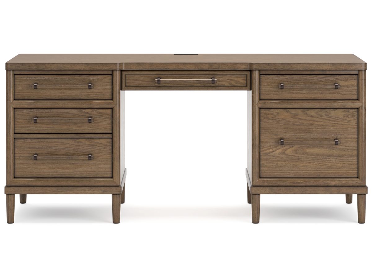 GMHN191○Ashley Furniture / アシュレイ 書斎デスク 袖 GMHN191○Ashley Furniture / アシュレイ 書斎デスク 袖