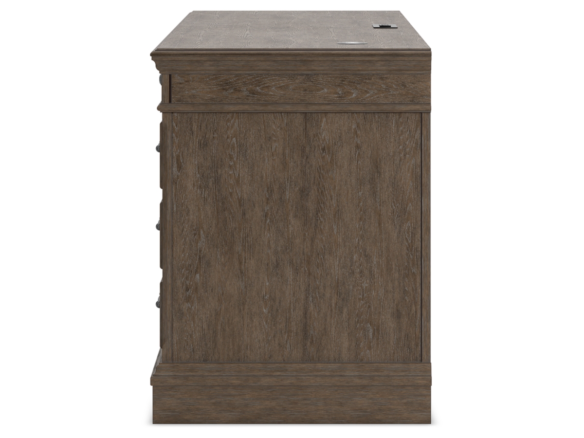 Ashley furniture credenza hotsell