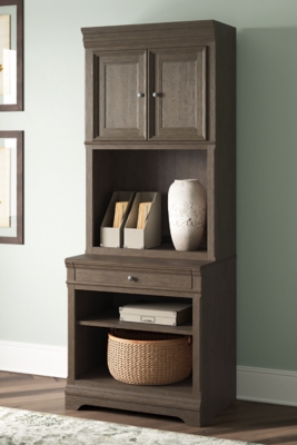 Janismore Bookcase, , rollover
