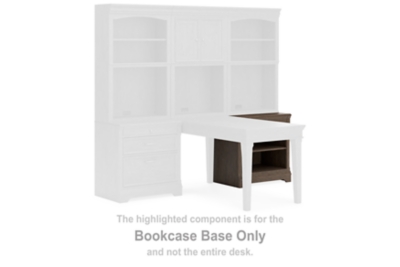 Janismore Bookcase image 5