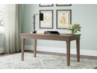 Janismore 63" Home Office Desk