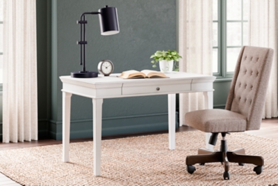 Ashley Kanwyn Home Office Desk