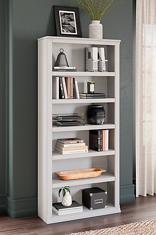 Kanwyn Large Bookcase, , rollover