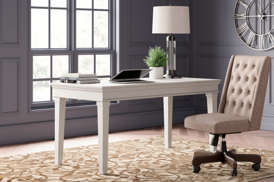 Kanwyn Home Office Desk - image 9