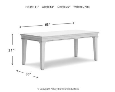 Dimensions