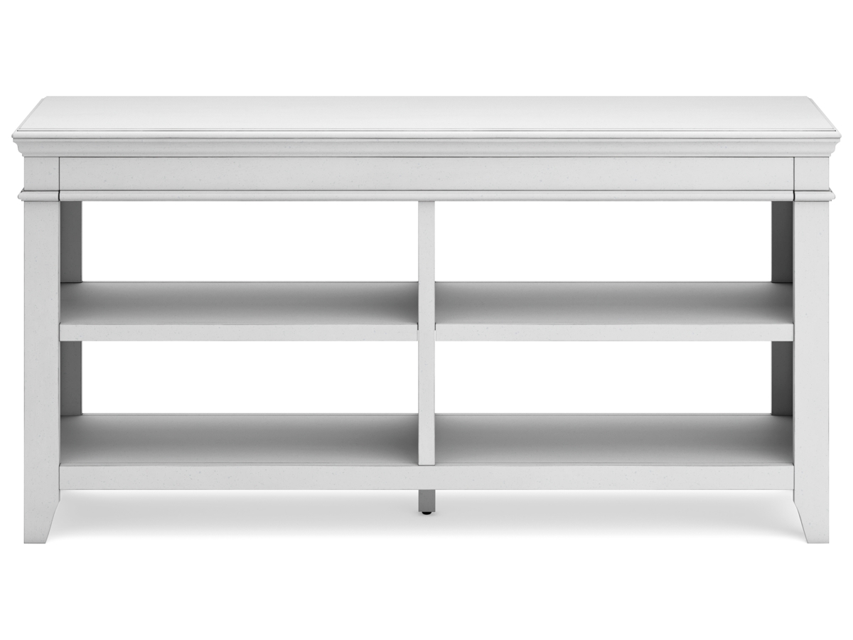Kanwyn Credenza with 2 Adjustable Shelves | Ashley