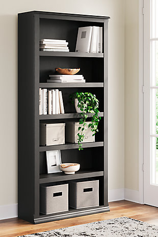 Beckincreek Large Bookcase, , rollover