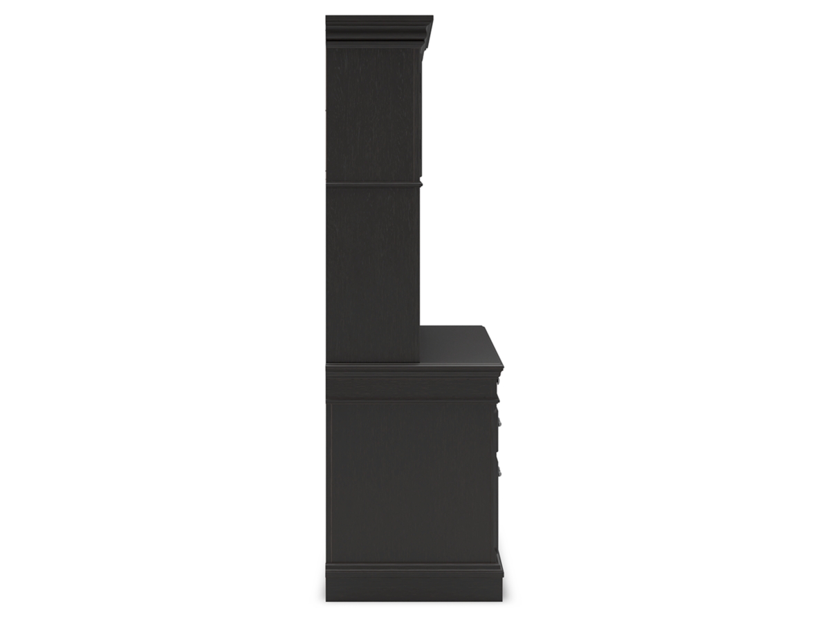 Ashley furniture linen cabinet online