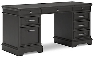 Beckincreek Home Office Credenza, , large