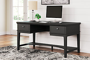 Beckincreek 60" Home Office Desk, , rollover