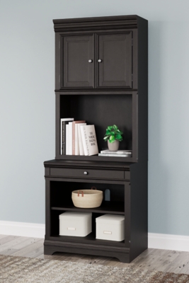 Beckincreek Bookcase, , rollover