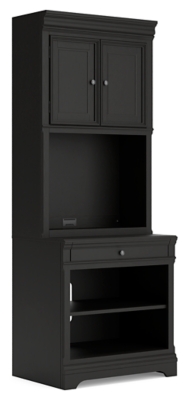 Beckincreek Bookcase, , large