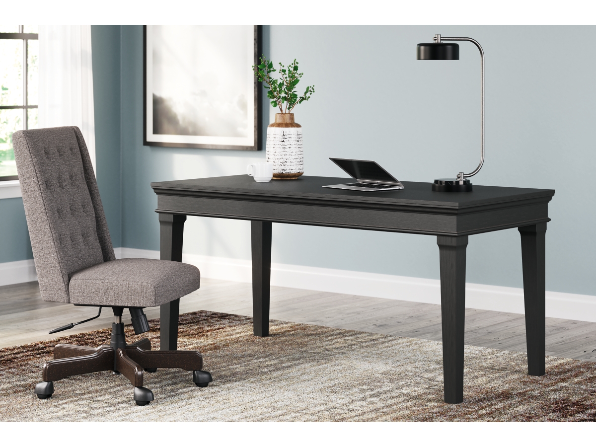 Ashley ライティングビューロ　デスク Amazon.com: Alveare Home Ashley Vanity Desk – Writing Desk
