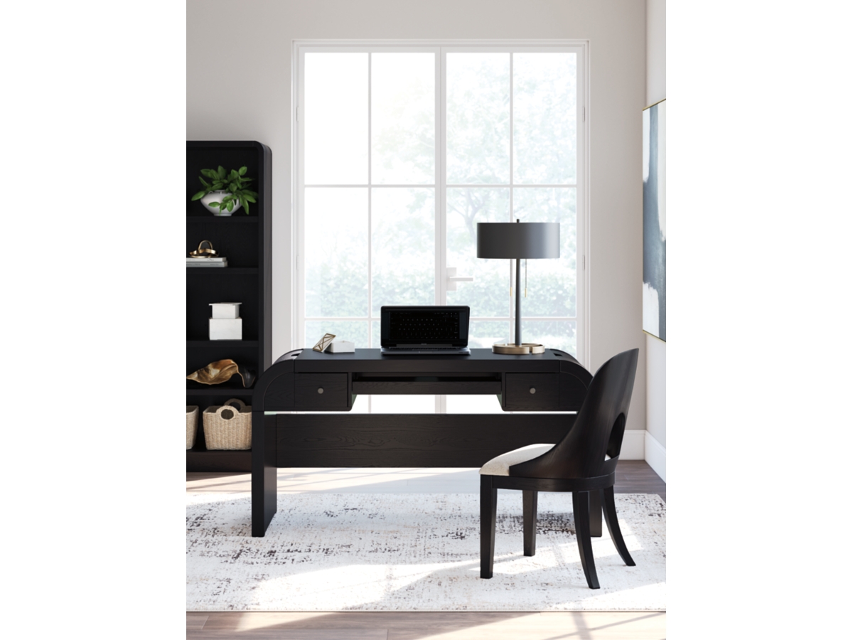 Ashley ライティングビューロ　デスク Rowanbeck 60