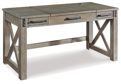 H81454 by Ashley Furniture - Havalance Home Office Desk