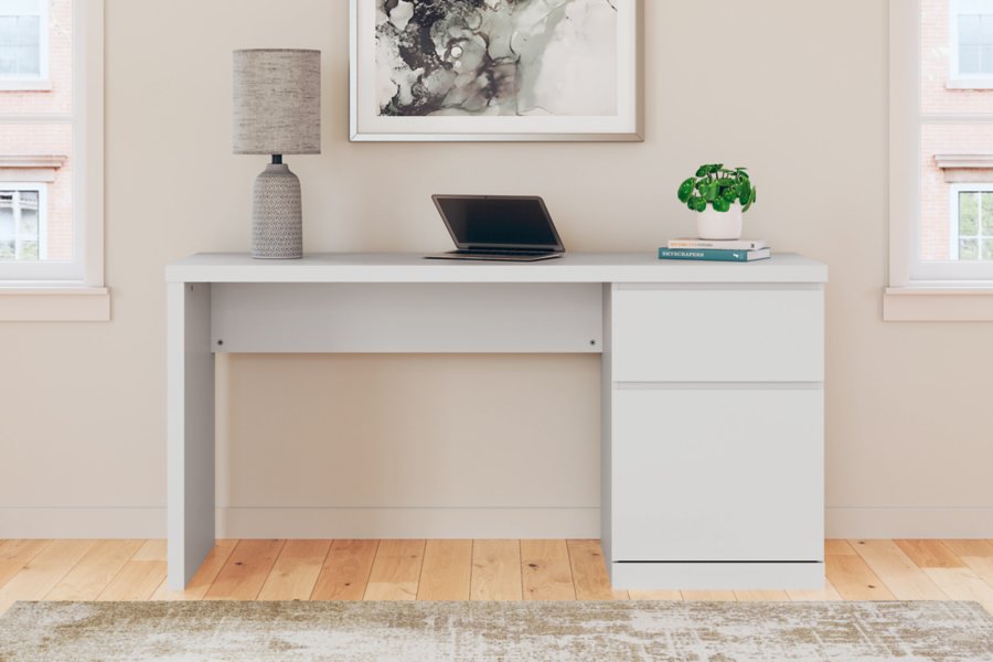 Onita 60" Home Office Desk - image 8