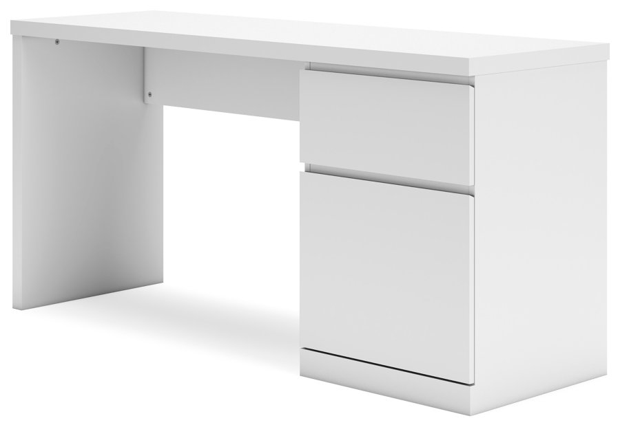 Onita 60" Home Office Desk - image 3