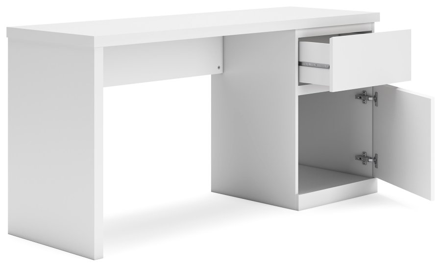 Onita 60" Home Office Desk - image 4