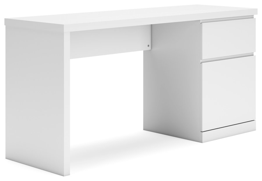 Escritorio Onita de 60" para oficina en casa - image 1