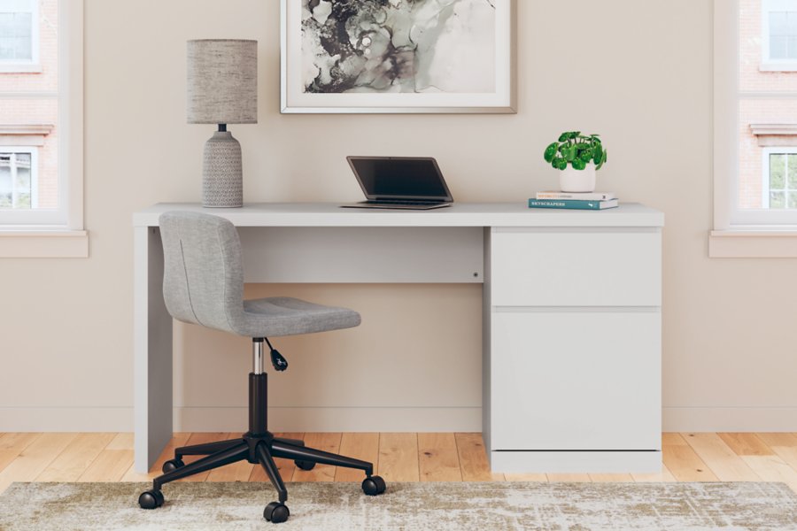 Onita 60" Home Office Desk - image 7