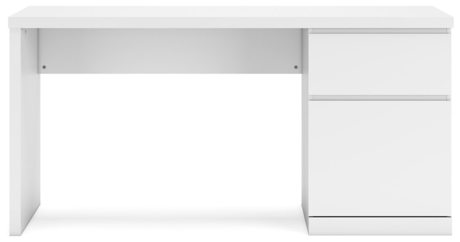 Onita 60" Home Office Desk - image 5