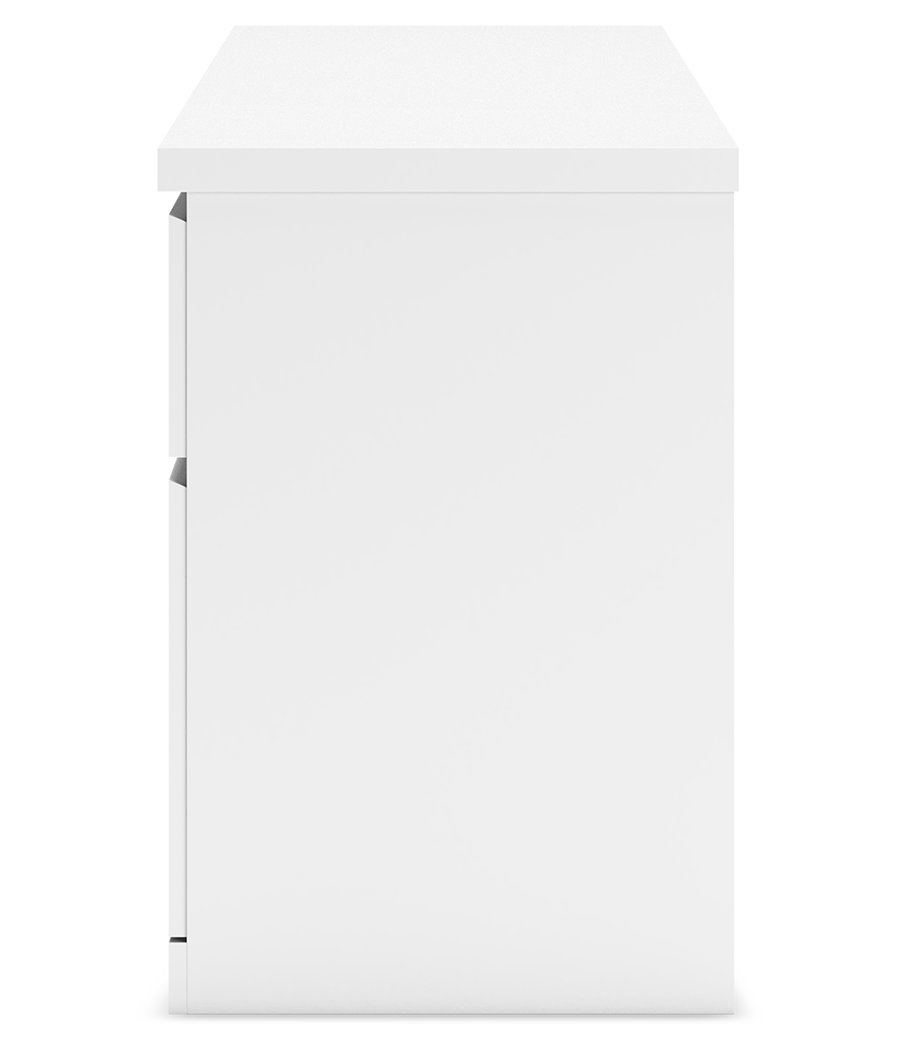 Escritorio Onita de 60" para oficina en casa - image 11