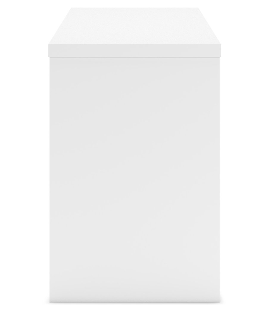Escritorio Onita de 60" para oficina en casa - image 12