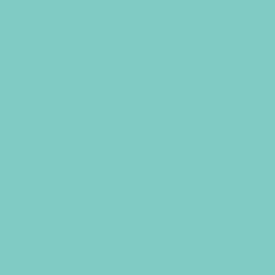 Swatch color Seafoam Green 