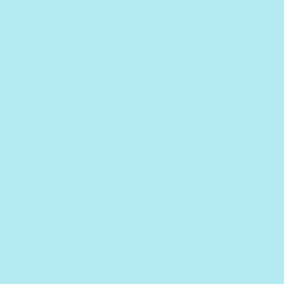Swatch color Misty Blue 