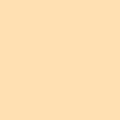Swatch color Latte 