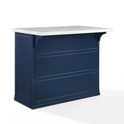 Crosley Cutler Kitchen Island