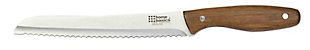 Home Accents Winchester Collection 8" Bread Knife, , large