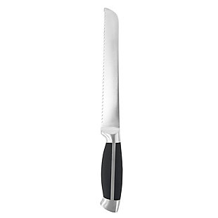 Home Accents Continental Collection 8" Bread Knife, , rollover