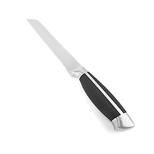 Home Accents Continental Collection 8" Bread Knife, , large