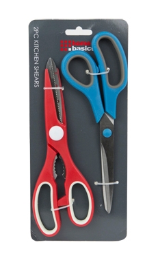 Home Accents Kitchen Shears, , large