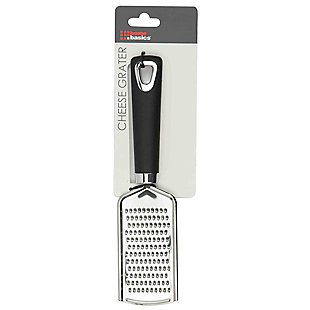 Home Accents Mini Grater with Rubber Handle, , rollover
