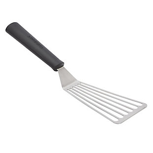 Cuisinart - Grilling Flexible Slotted Spatula with Beveled Edge for Griddle and Grill, , large