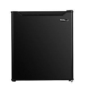 Danby 1.6-cu. ft. Energy Star Compact Refrigerator, Black, , large