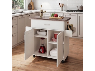 Techni Home Kitchen Island
