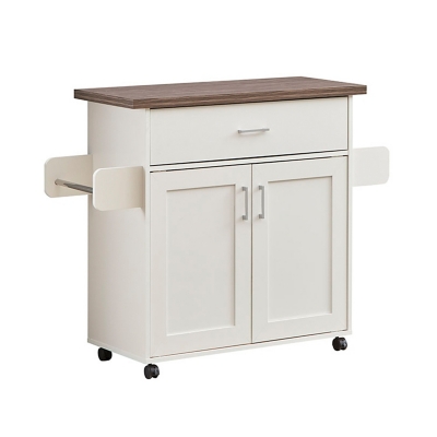 Techni Home Kitchen Island, , large