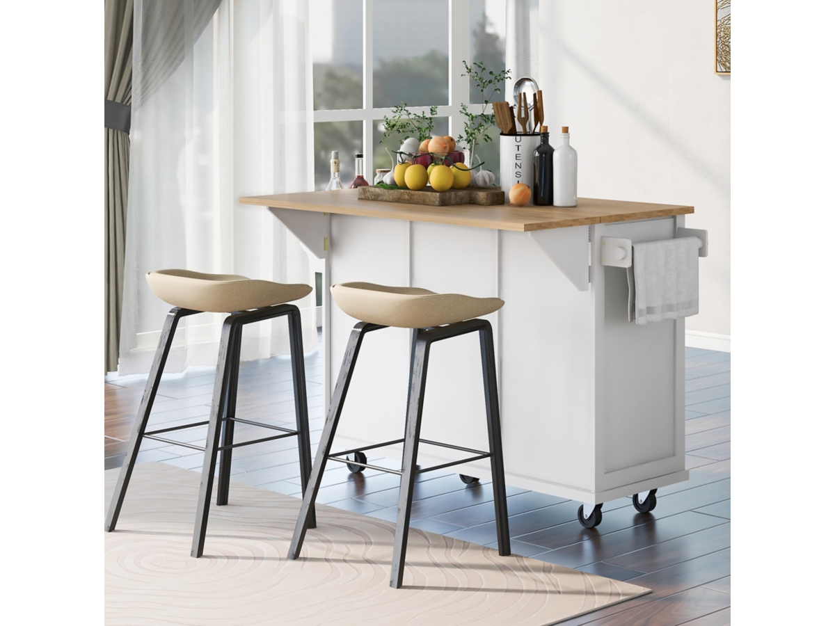 happy drop 3YU mama トルンヴィーケンアイランドキッチン happy drop